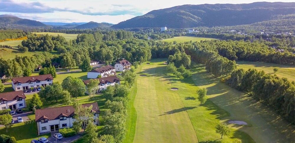Macdonald Spey Valley Resort 65/67