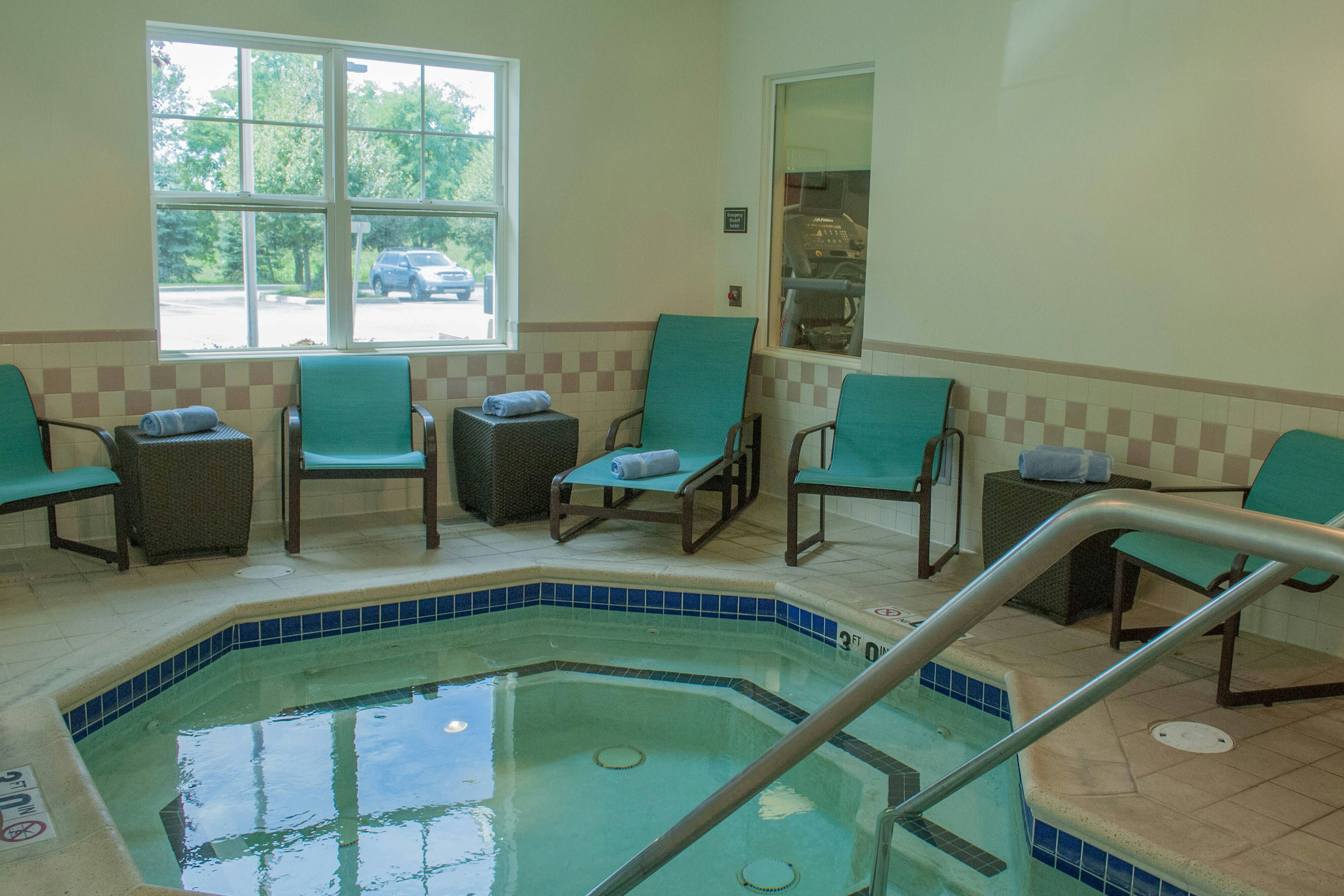 Residence Inn Marriott Carlisle 15/36