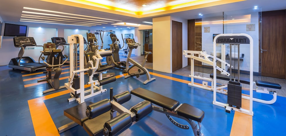 Real Inn Guadalajara Expo 43/79