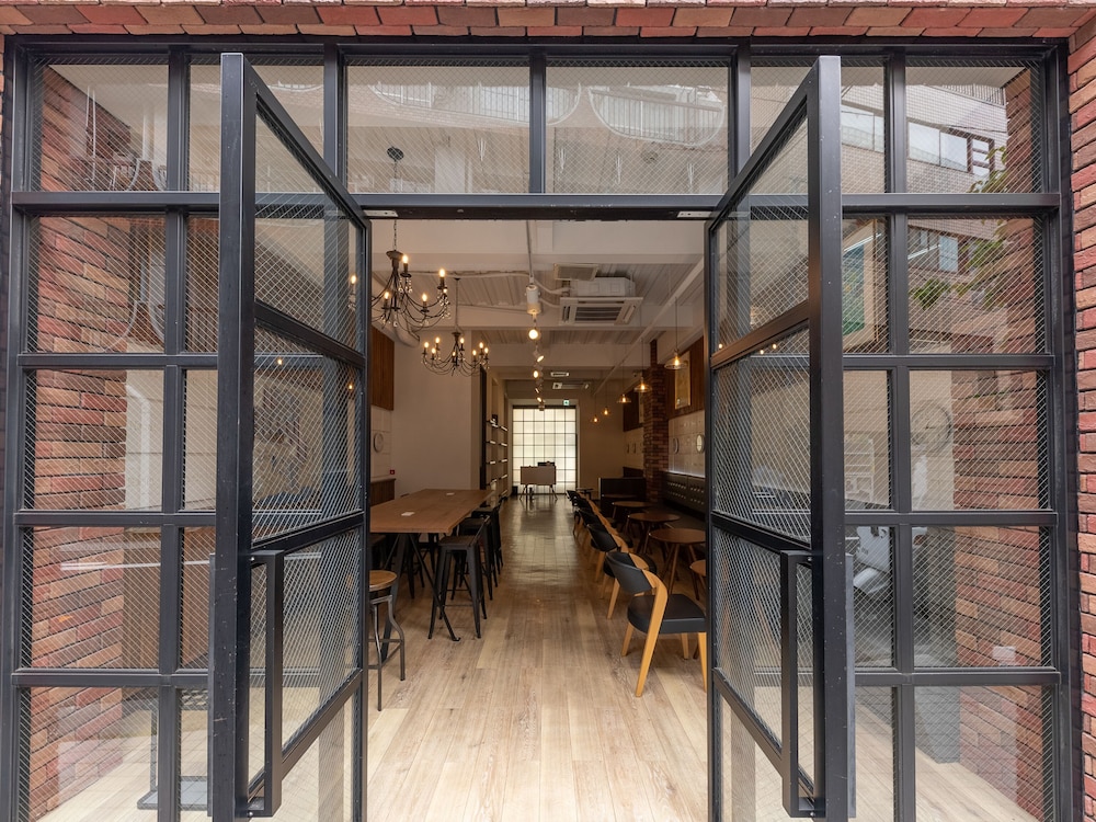 Hostel JAZ 34/42