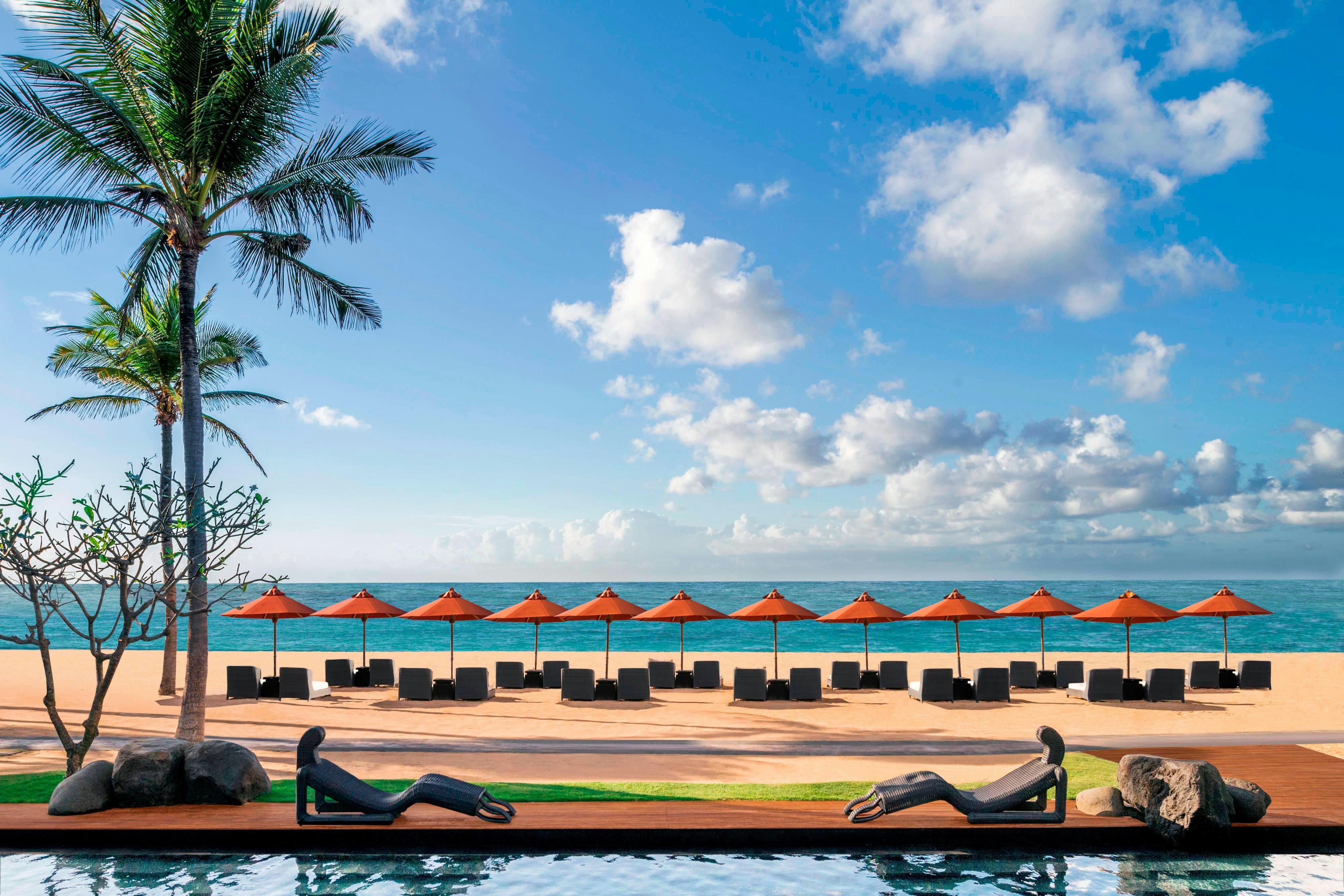 The St Regis Bali Resort 63/76