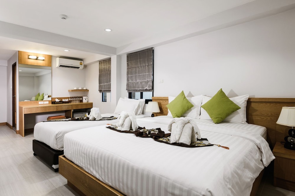 Oldtown Chiangmai Boutique 24/62