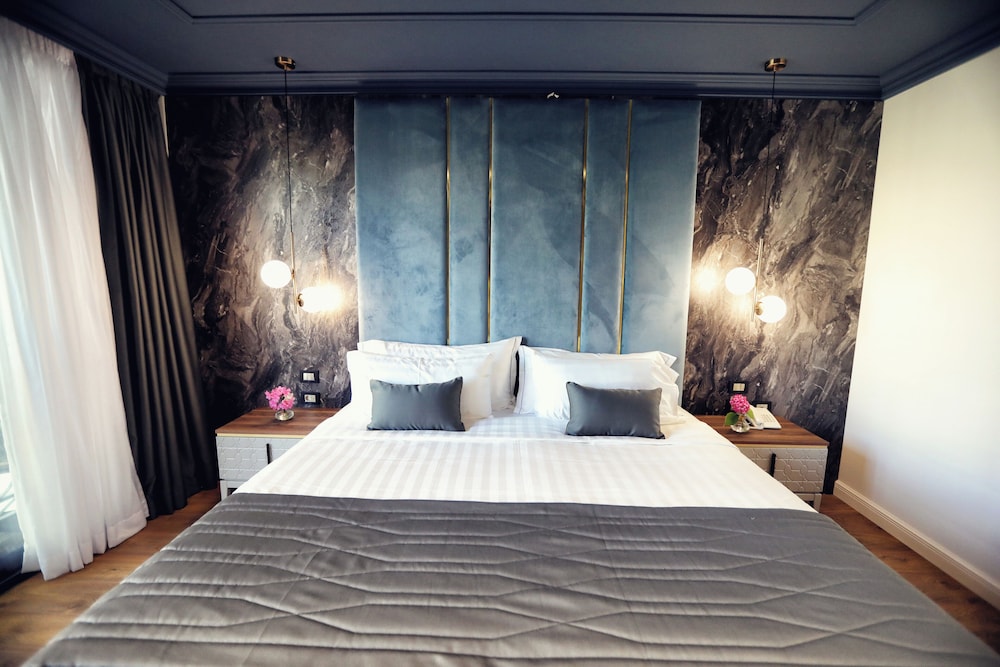 Premium Luxury Finese 15/50