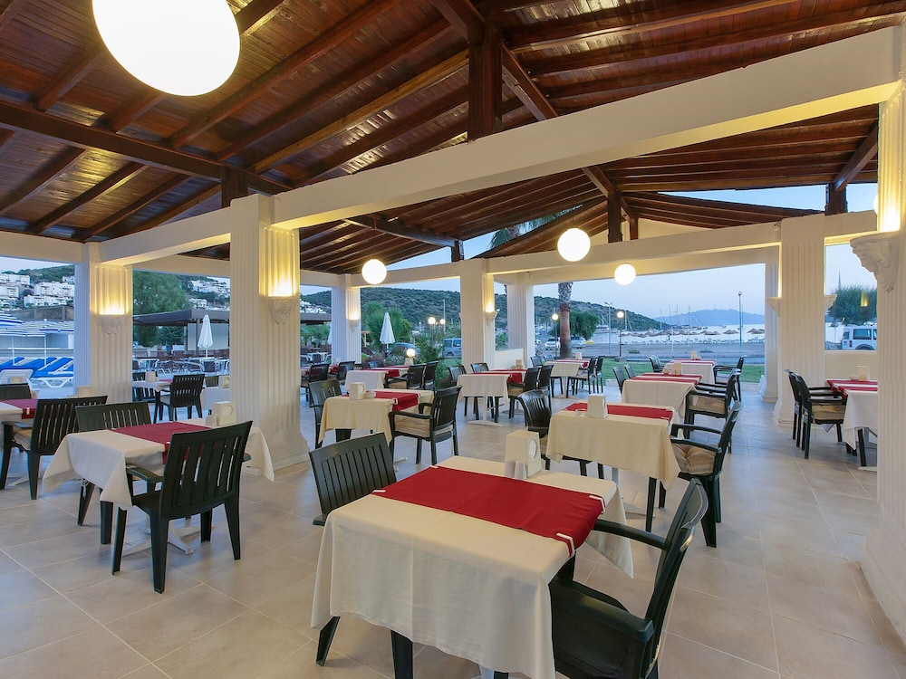 Bitez Kassandra Hotel 28/38
