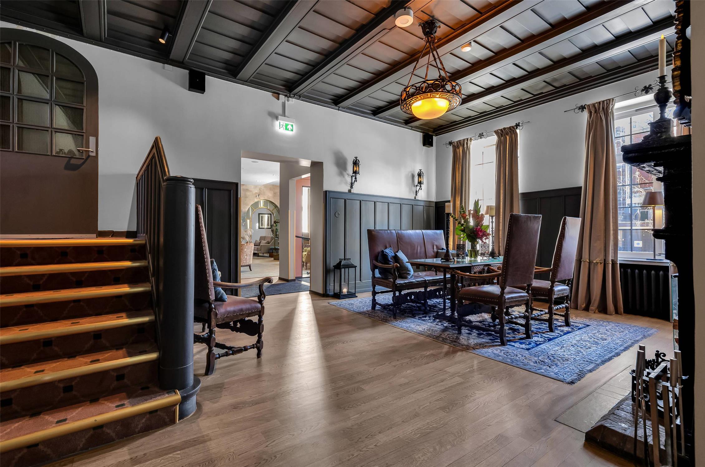Home Hotel Gabelshus 15/18