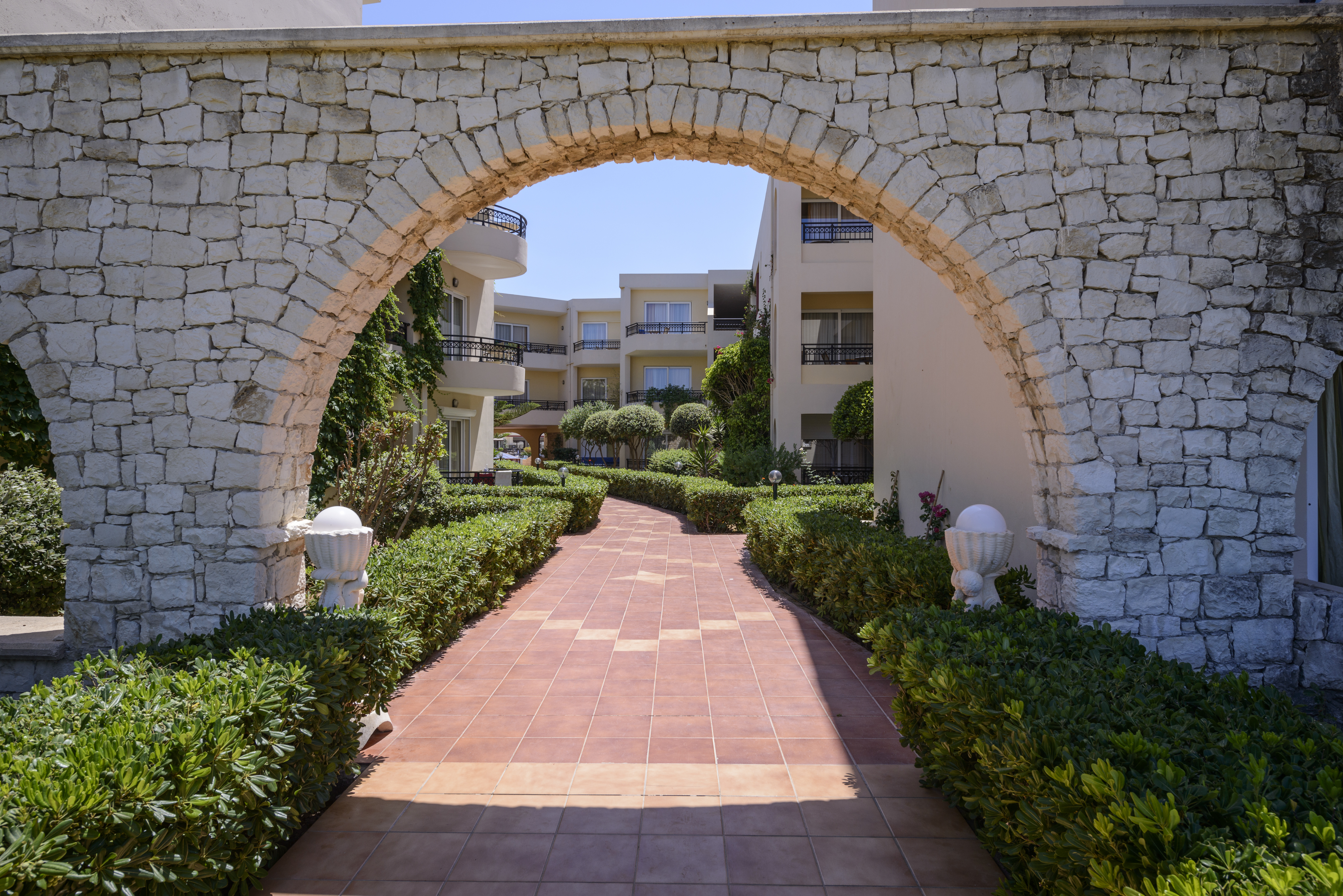 Vantaris Palace 27/31