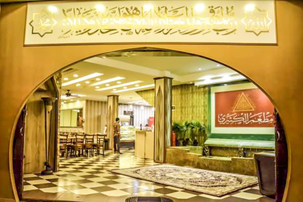 Al Khatiri Hotel 4/33
