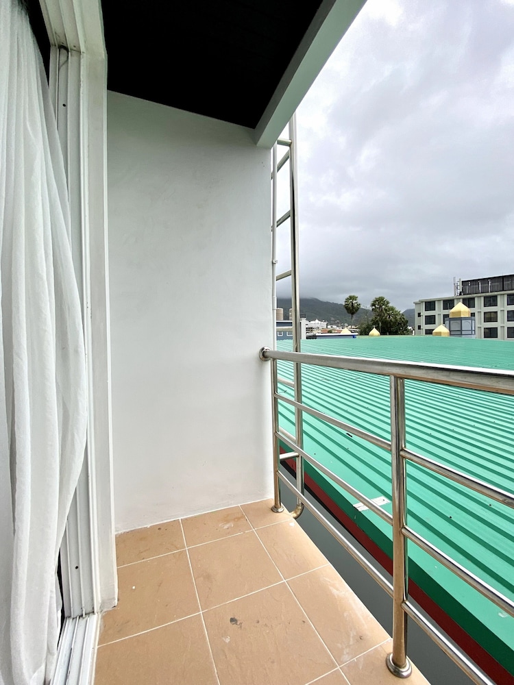 Sunny Beach Hotel 38/50