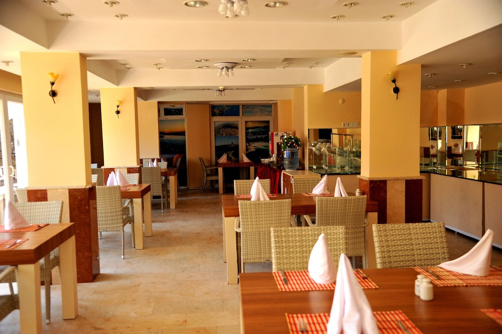 Selge Hotel 18/26