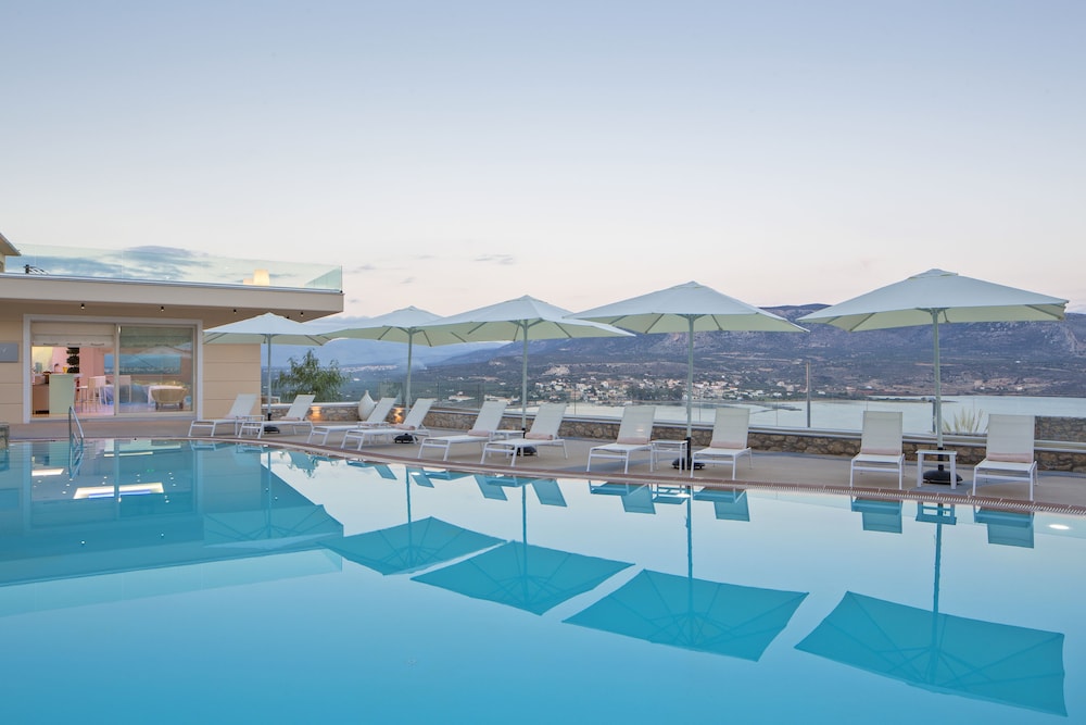 Princess Kyniska Suites 63/65
