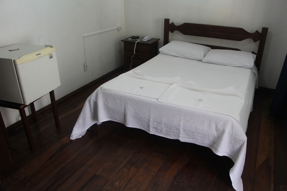 POUSADA VILLA REAL 22/50