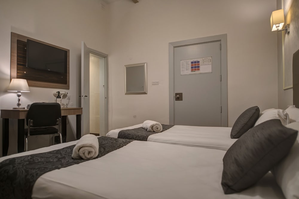 Europa Hotel 20/42