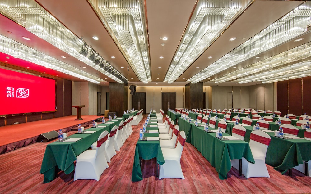 Maison New Century Hotel Dongguan 56/69