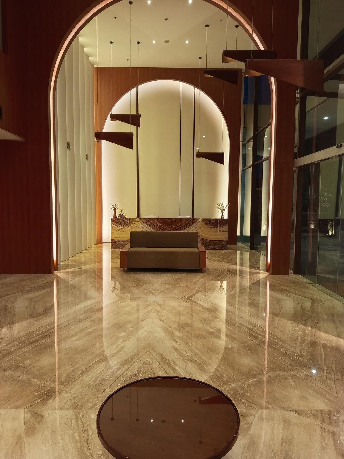 Mewangi Hotel Bandung 5/16