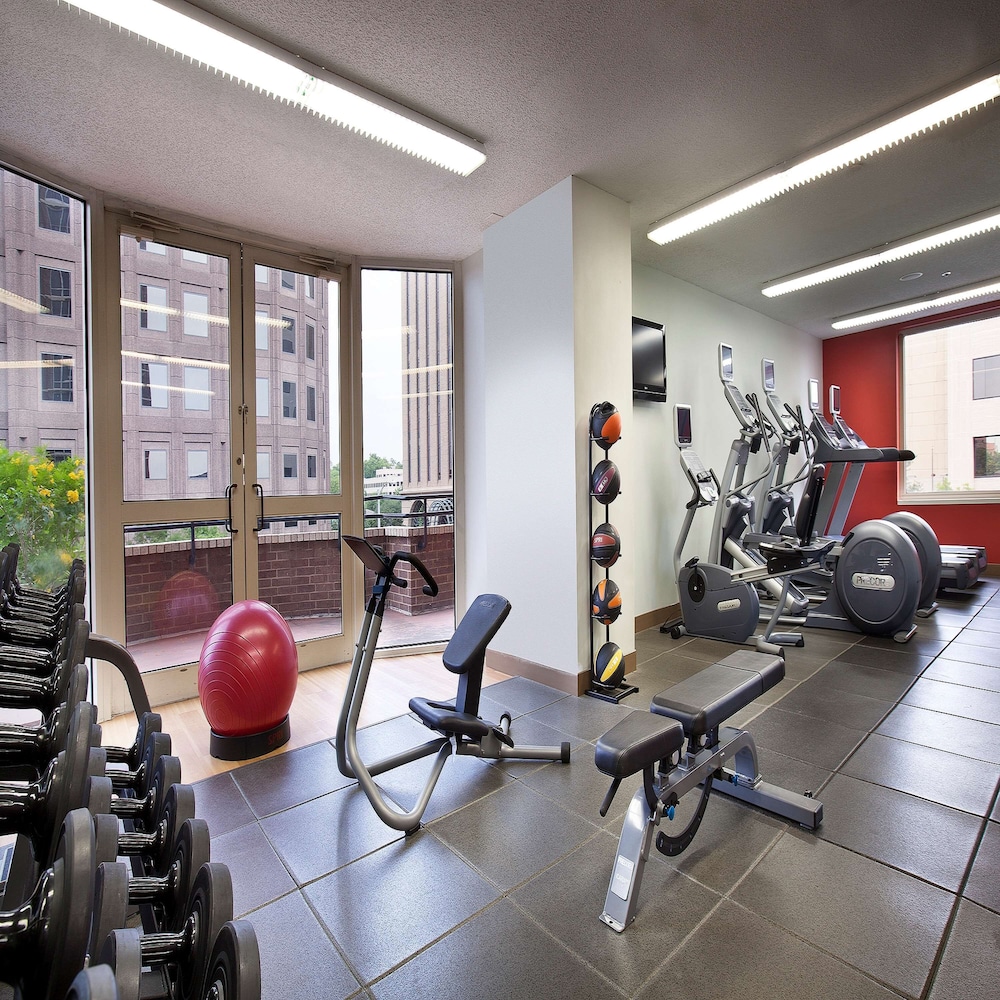 DoubleTree Suites by Hilton Austin Downtown Capitol 30/69