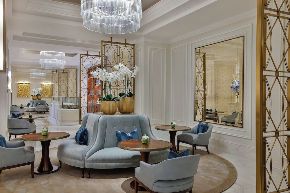 The Ritz-Carlton, Amman 31/50