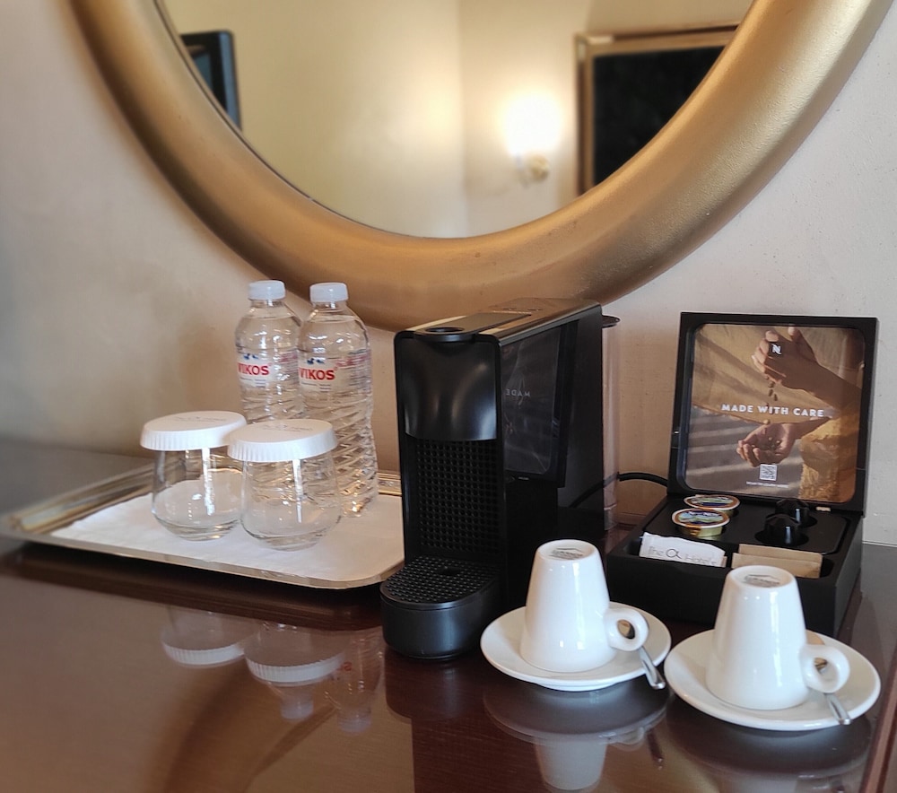 GRAND SERAI CONGRESS & SPA 25/64