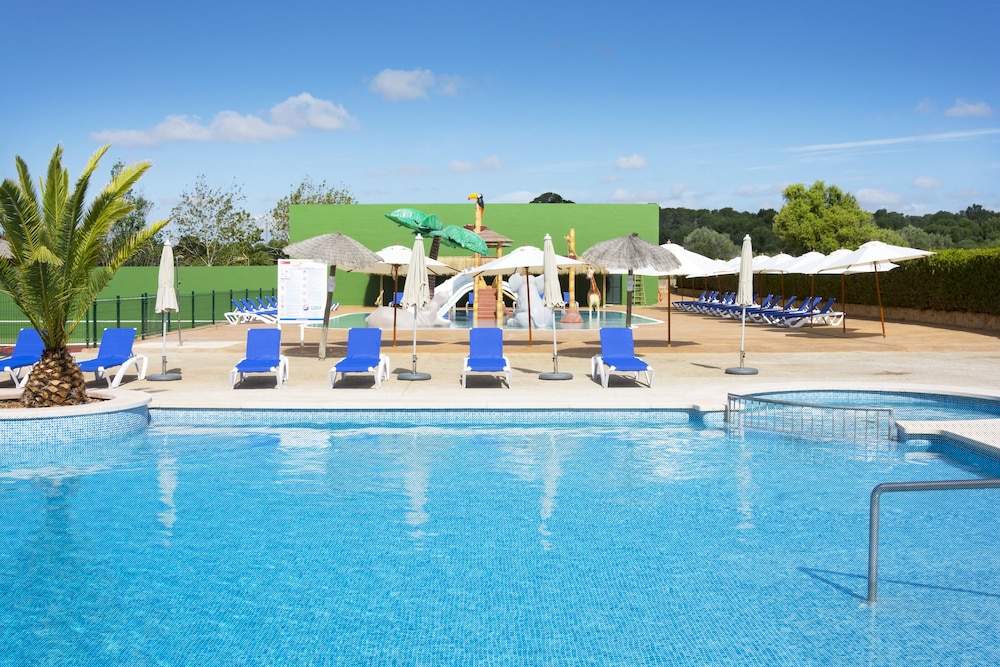 HSM Canarios Park Hotel 5/65