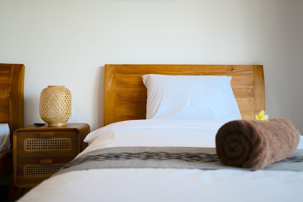 Balian Paradise度假村(Balian Paradise Resort) 图片3