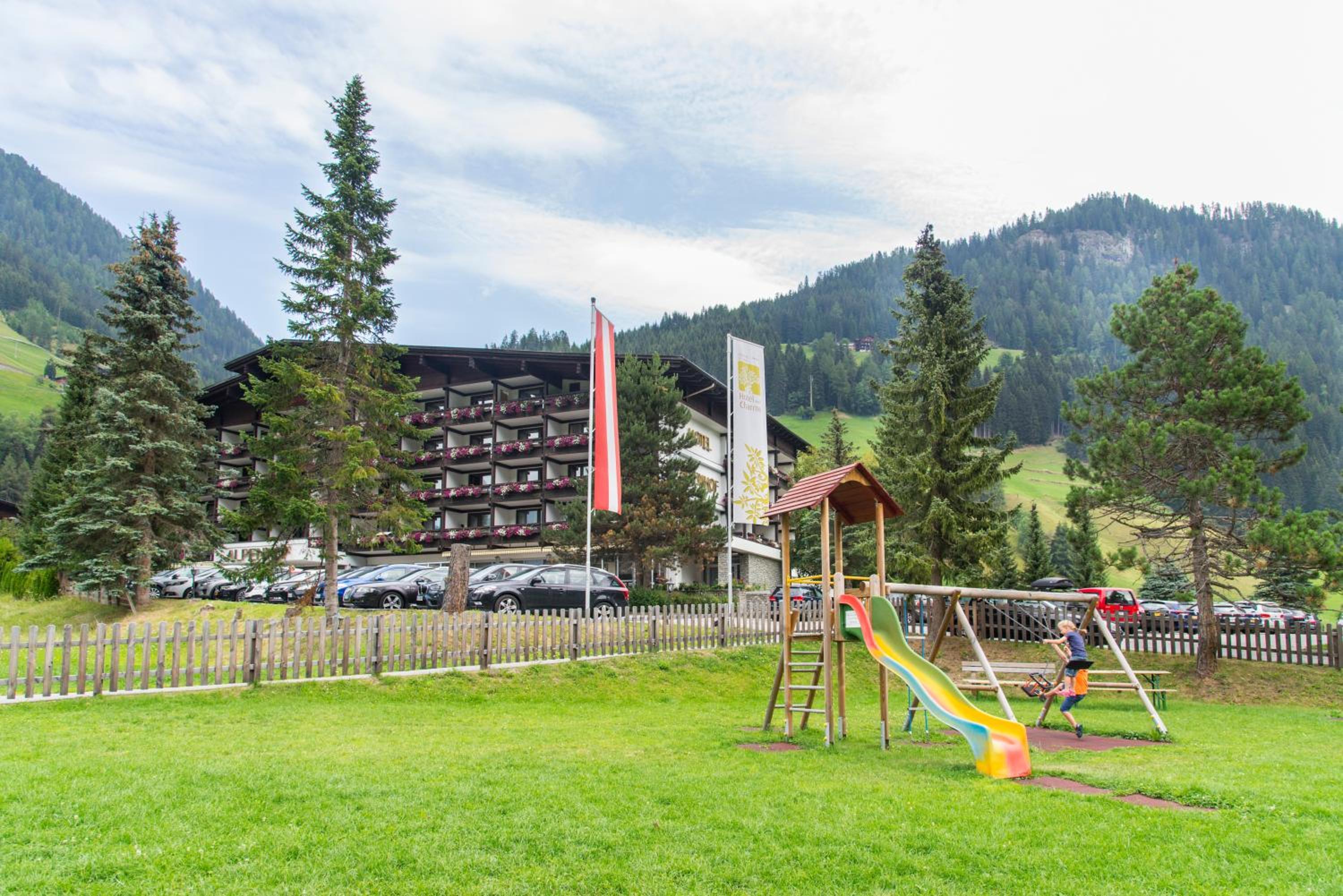 Hotel Alpenhof 42/50