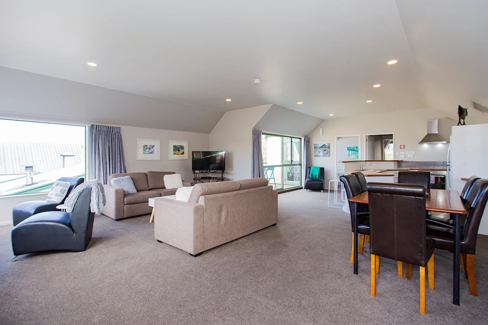 Lake Tekapo Scenic Resort 46/67
