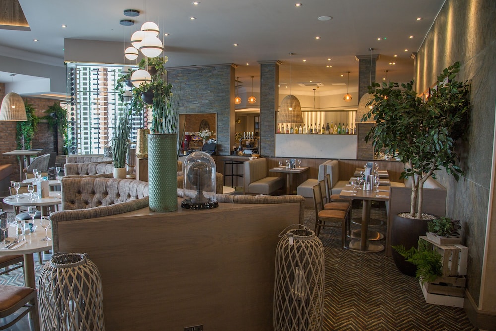 Riverside Lodge Hotel Ex Hallmark Hotel Irvine 35/38