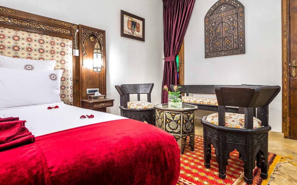 Hotel and Ryad Art Place Marrakech 28/73