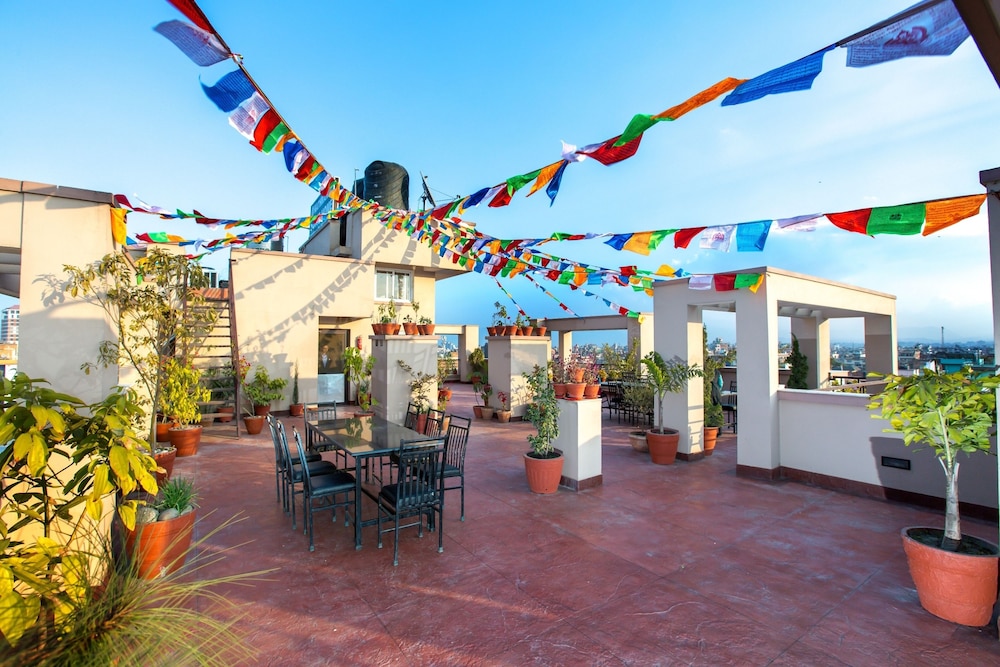 Kathmandu Suite Home 40/47
