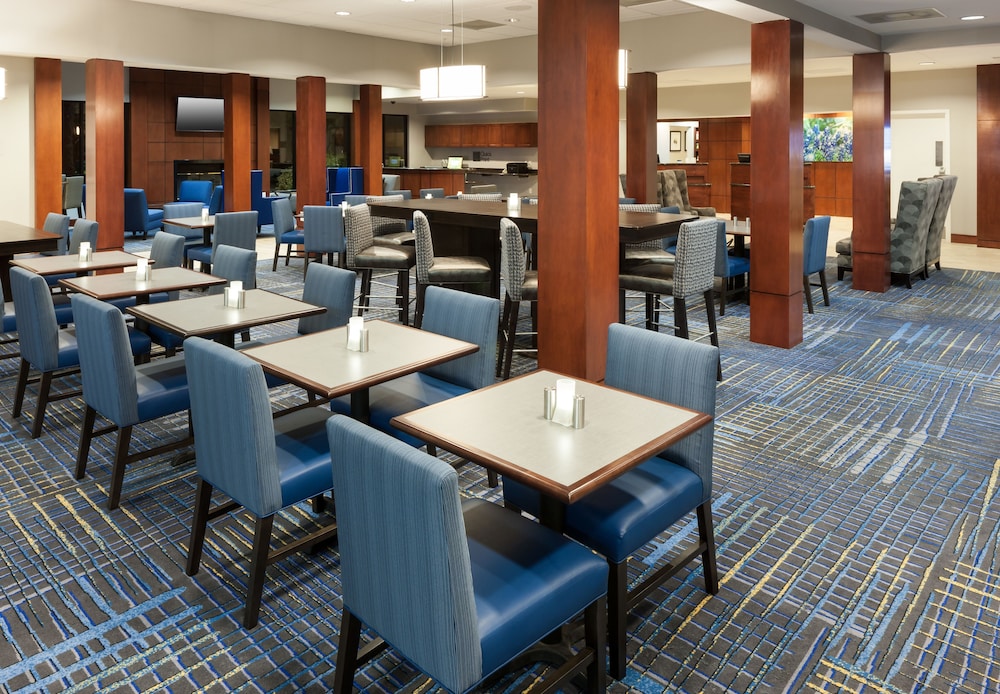 Courtyard by Marriott Waco 32/50