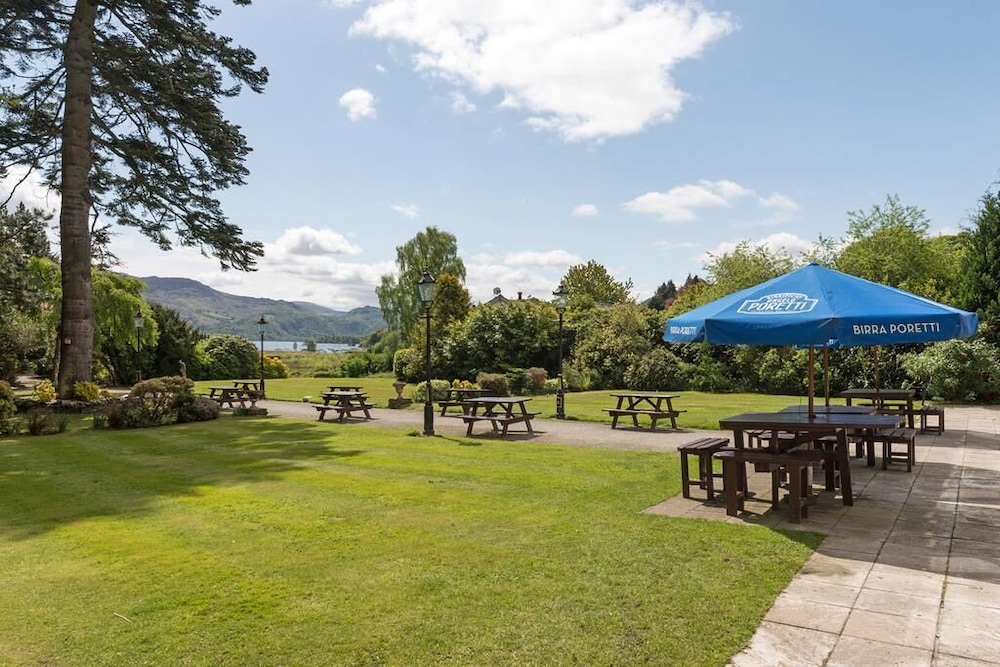 Derwentwater Hotel 37/50