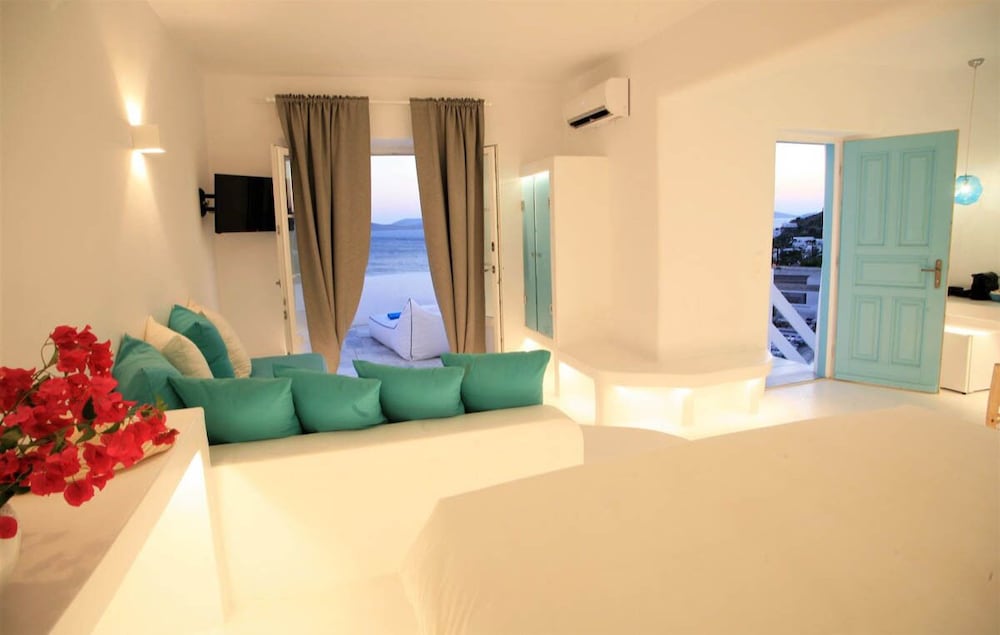 Mykonos Moussa Suites 19/50
