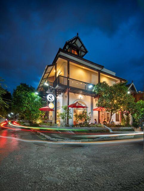 Ratchiangsaen Flora House 4/66