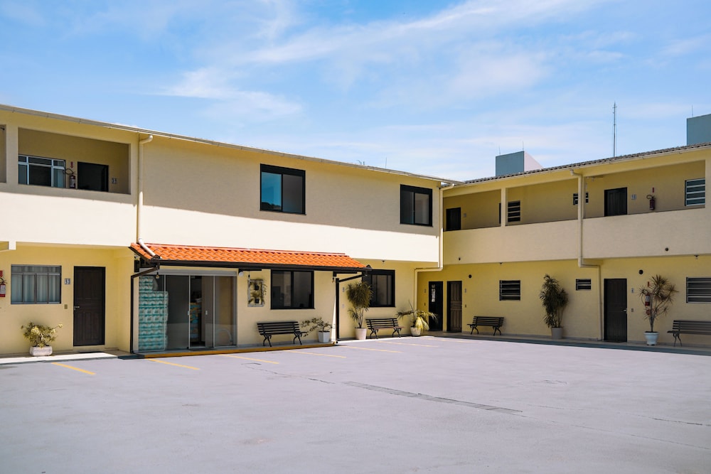 Pousada Schmitz 4/68