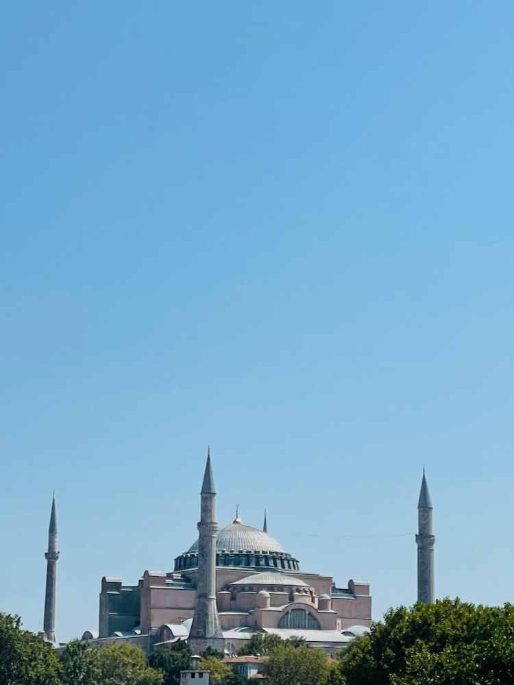 Sirkeci Park Hotel 55/68