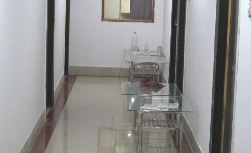 Hotel Ankur 10/15
