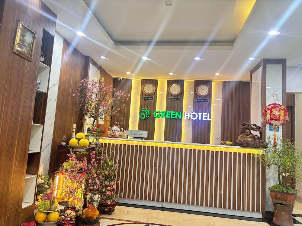 Green Hadong Hotel 23/64