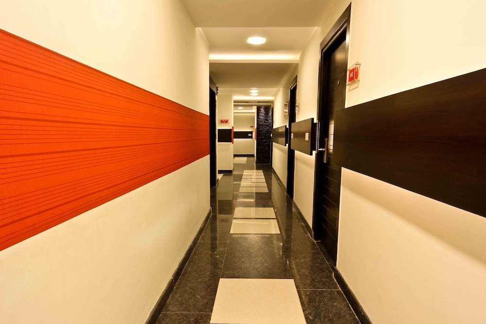 Prajwal By Mango Hotels 24/36