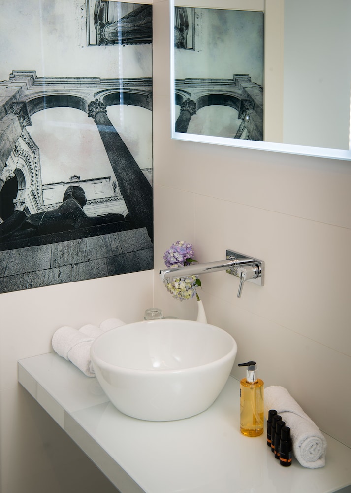 Dream Luxury Rooms 23/27