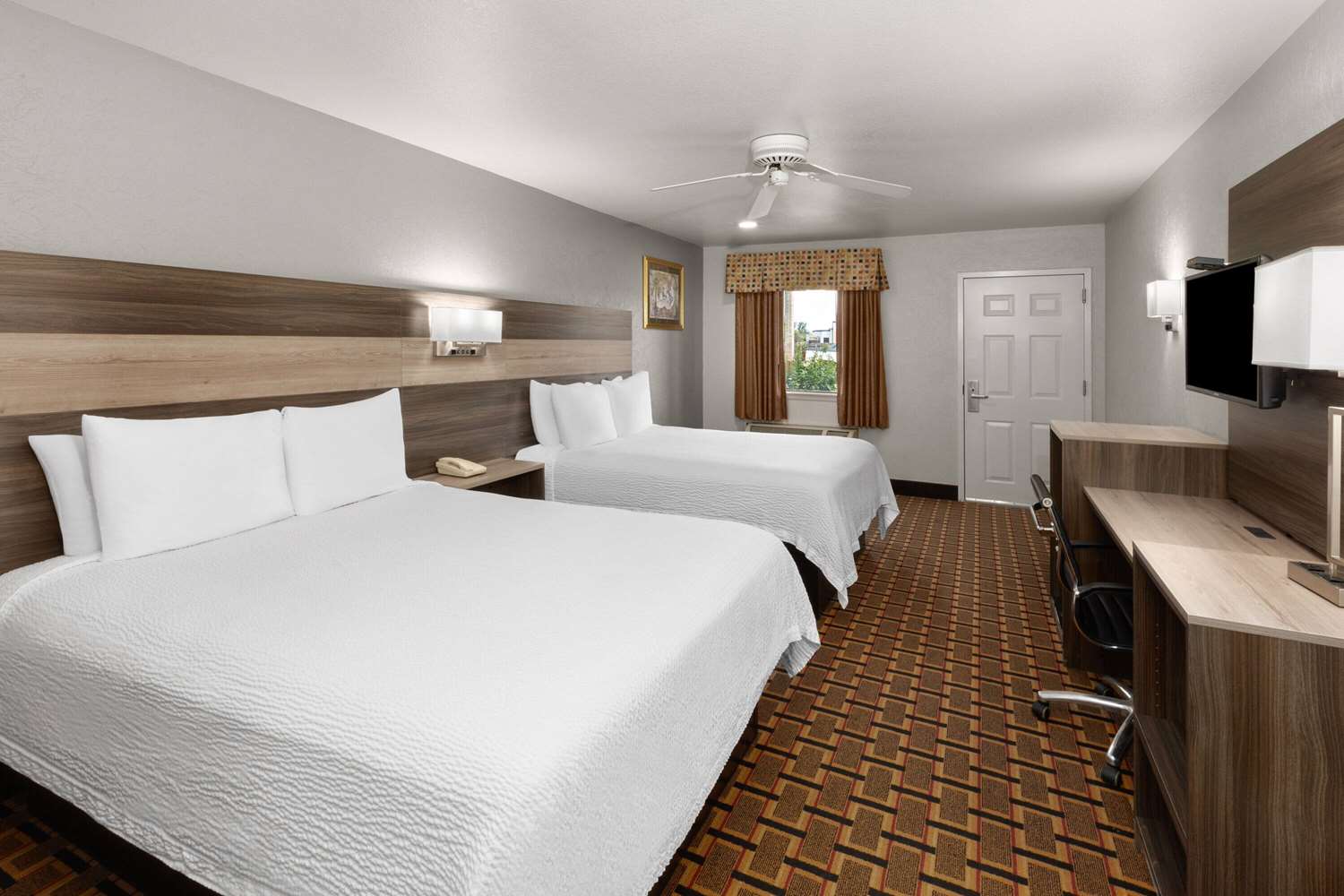 Ramada Limited San Angelo 21/47