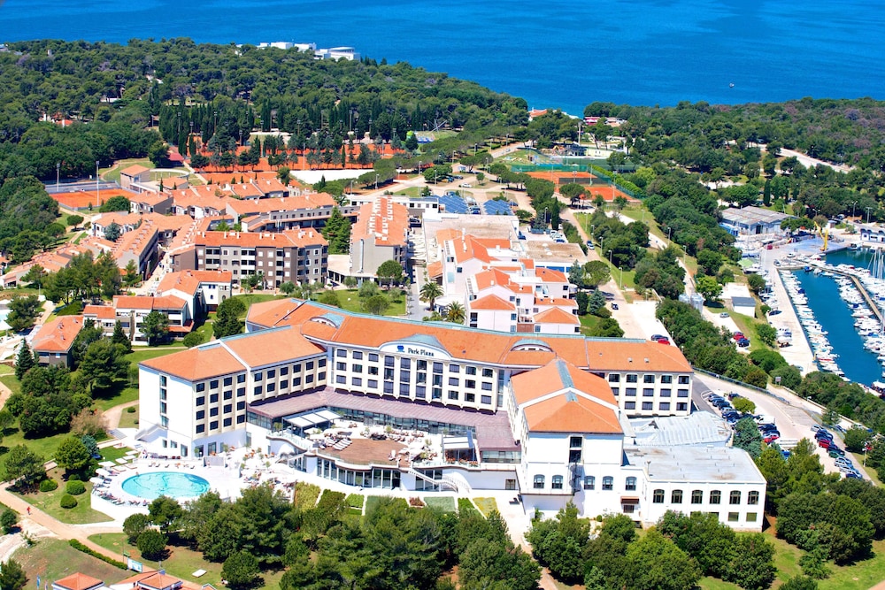 Park Plaza Histria in PULA