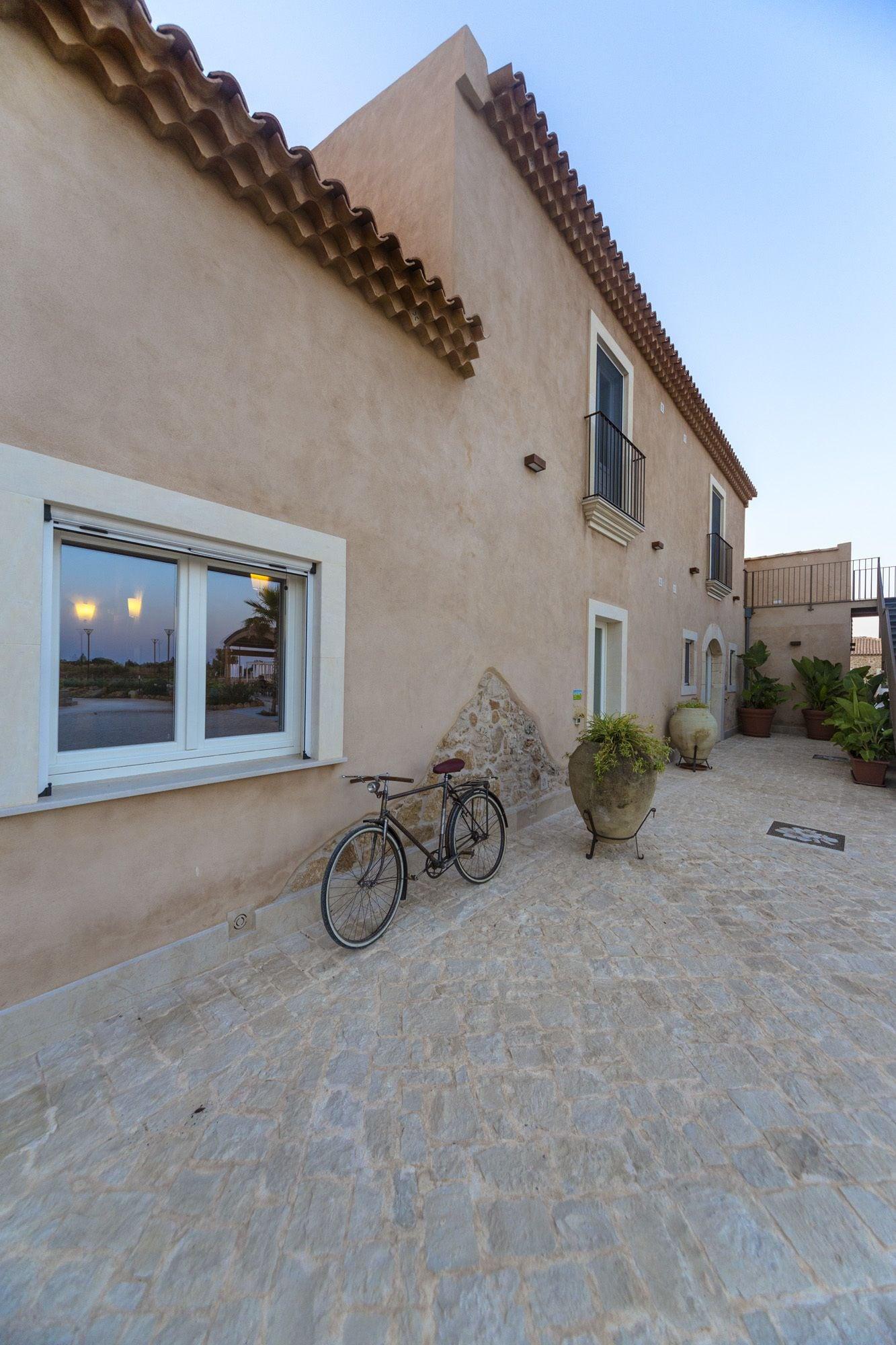 Casale Milocca 38/50