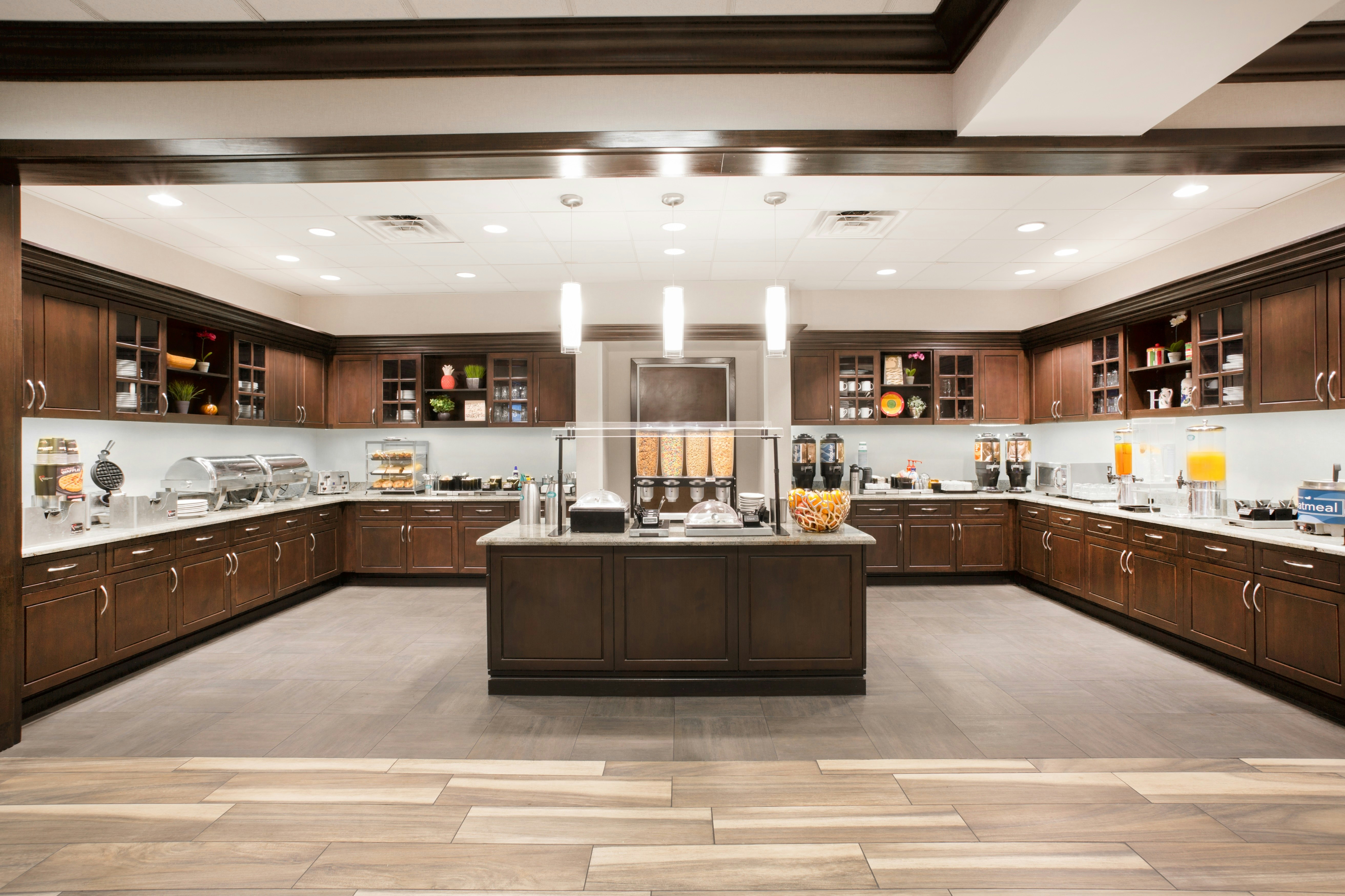 Homewood Suites by Hilton Henderson South Las Vegas 5/28