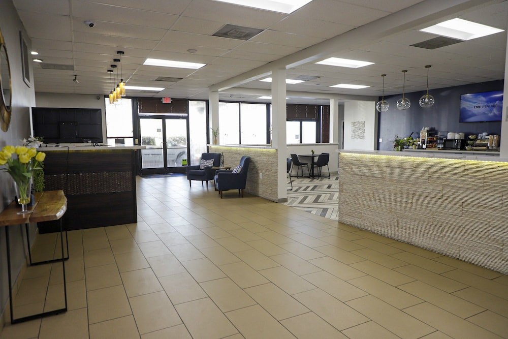 Airport Inn Nederland Texas 11/59