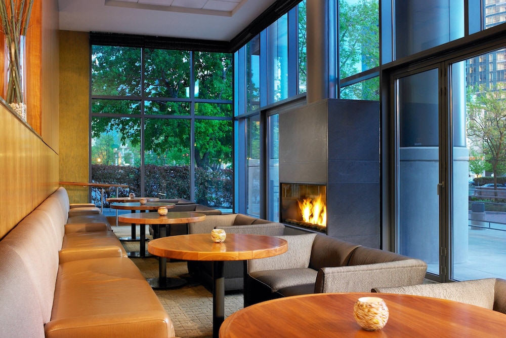 The Westin Bellevue 46/68