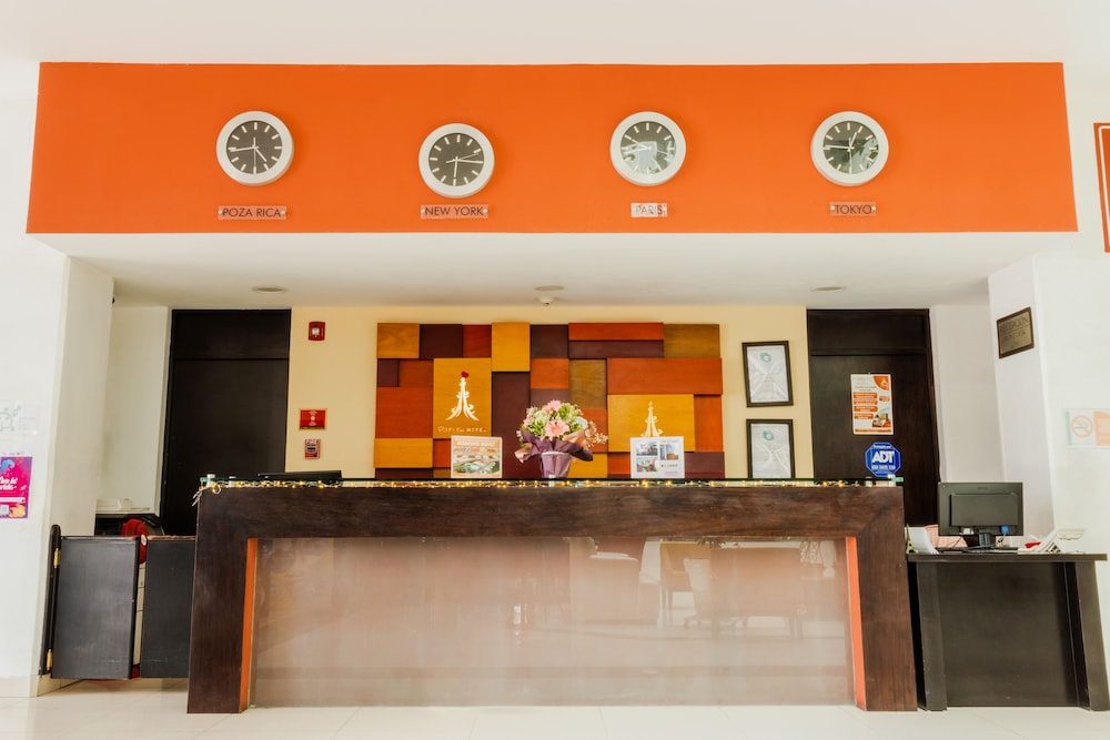 PARIS FC HOTEL 11/76