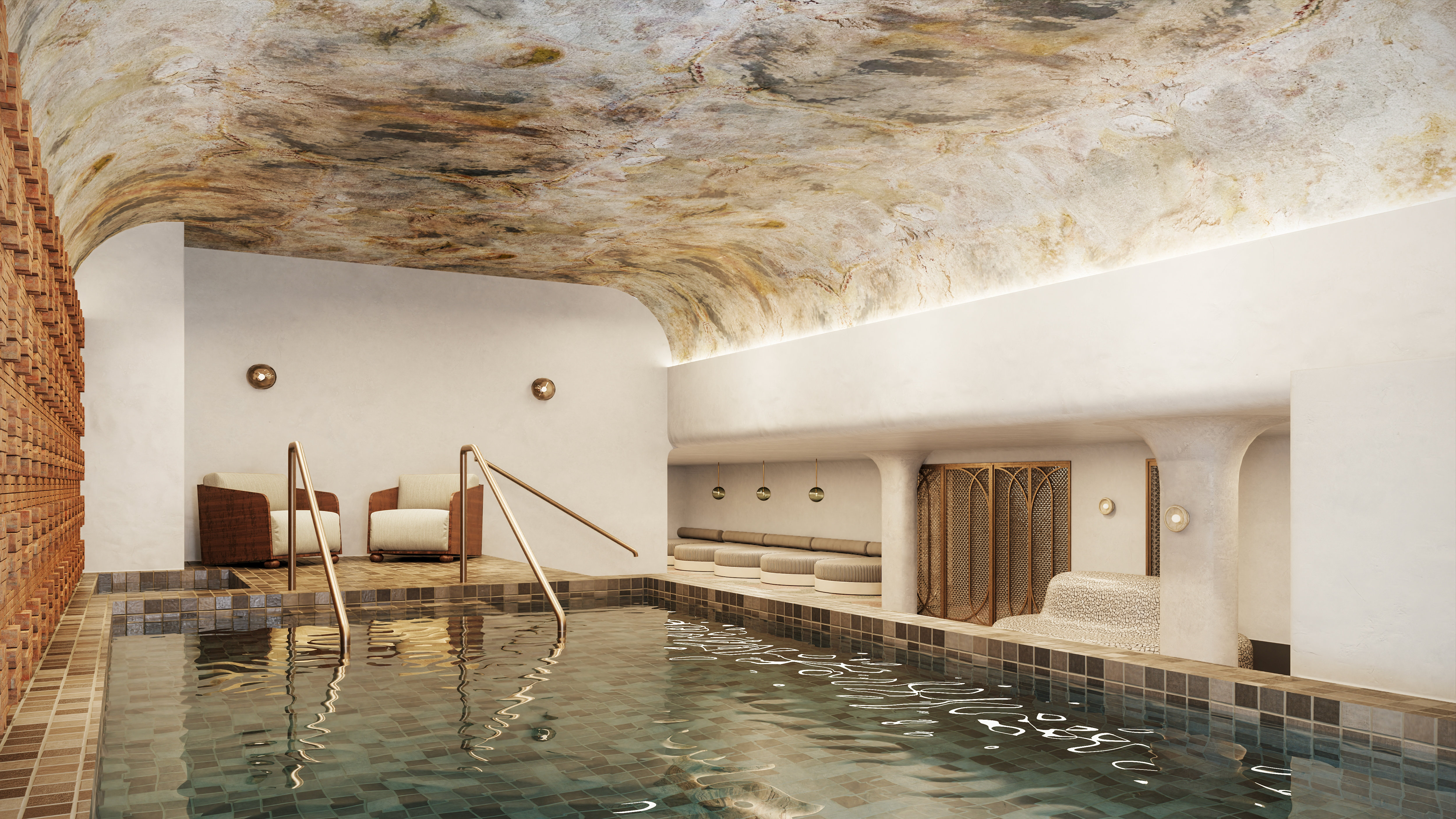 Hotel Indigo London K West Shepherd's Bush by IHG 5/17