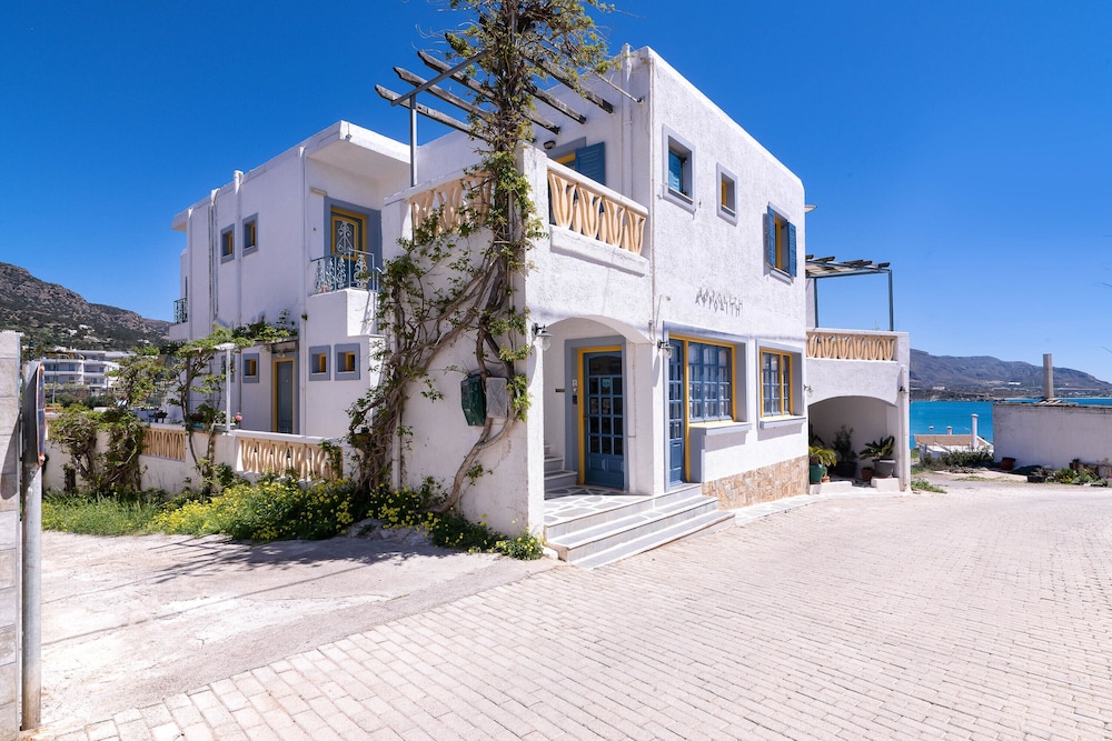 Afroditi Apartments 35/50