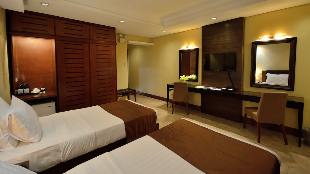 Hotel Del Rio 18/41
