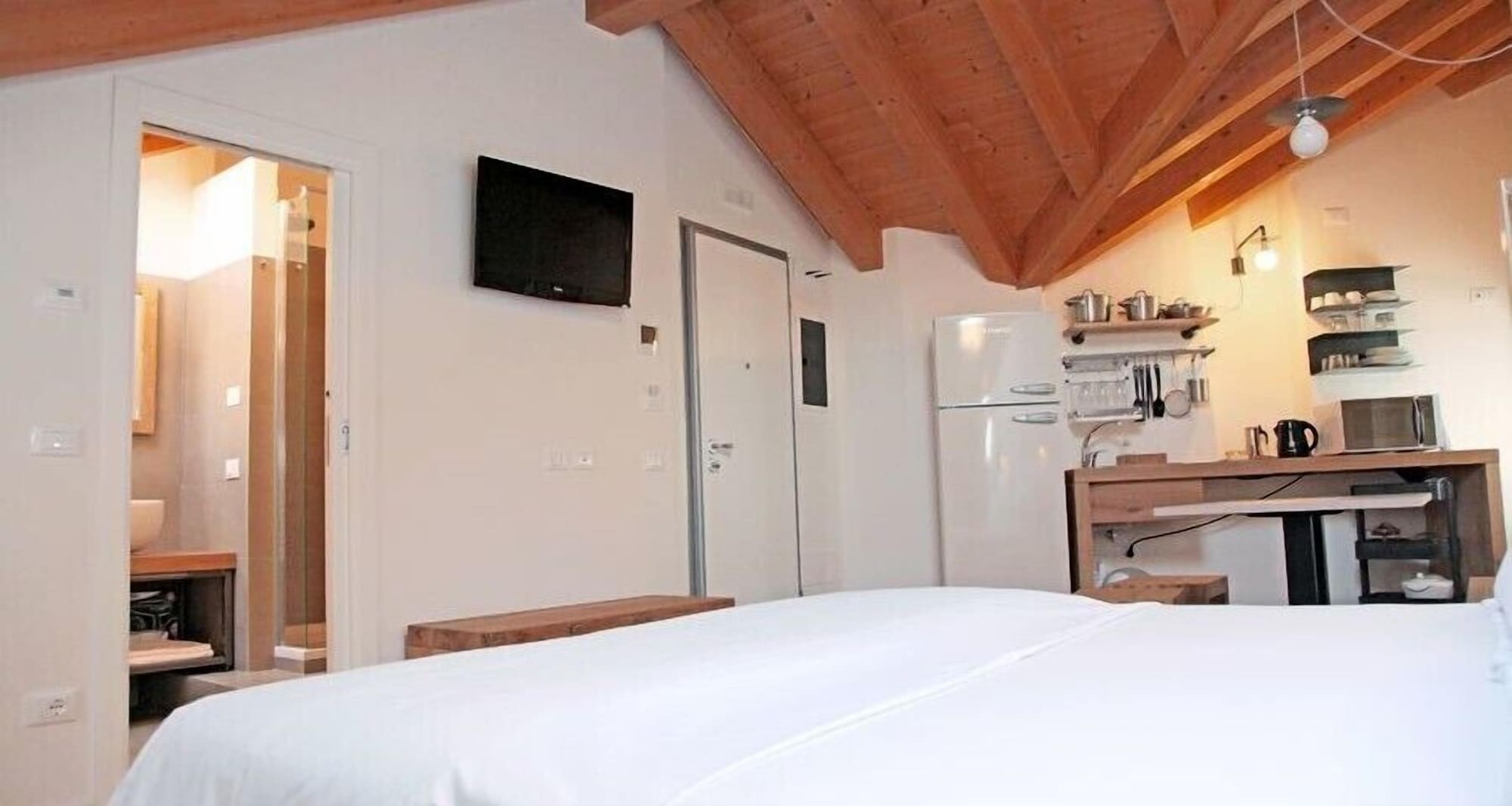 COMFORT, APARTMENT