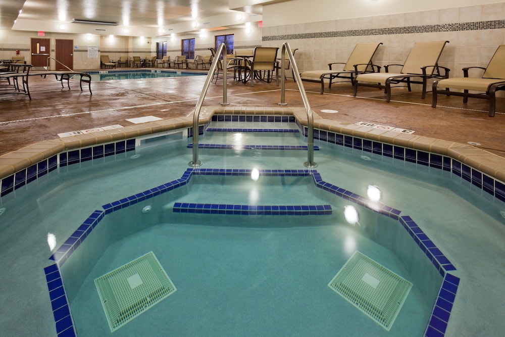 swimming pool spa